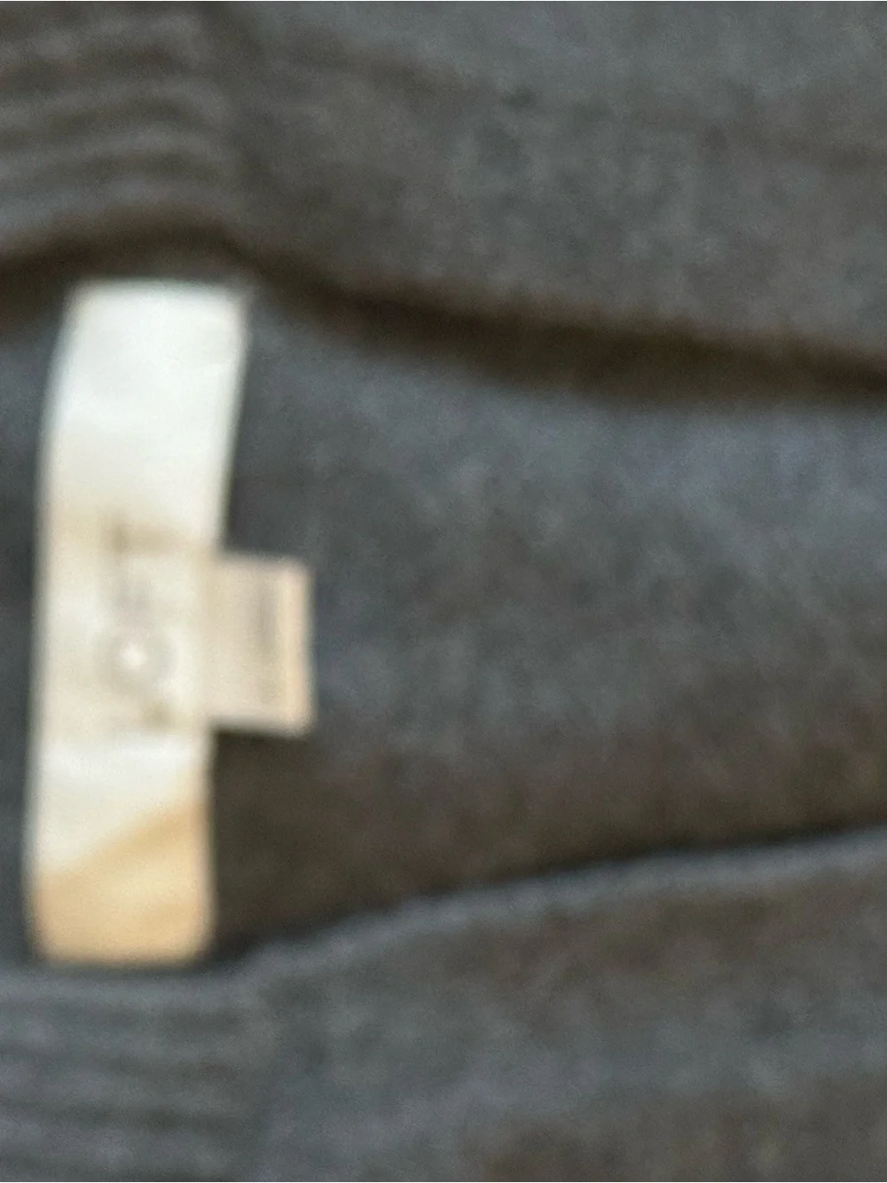 LOFT classic gray